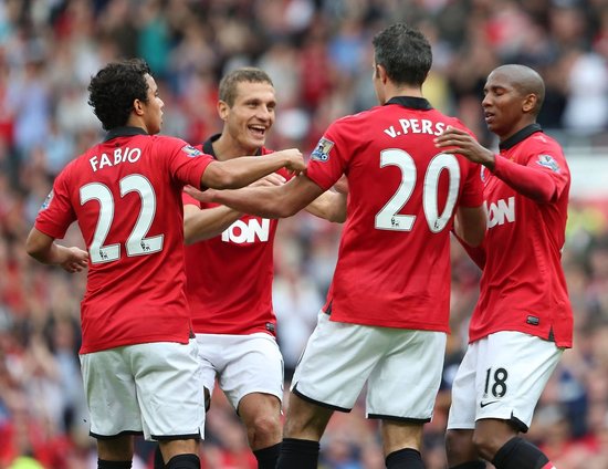 在英格兰足 在英格兰足