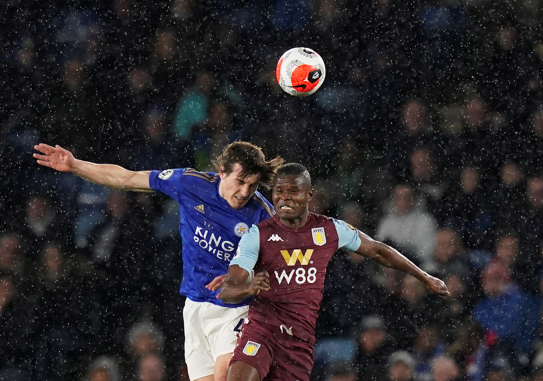 长与挑战 长与挑战