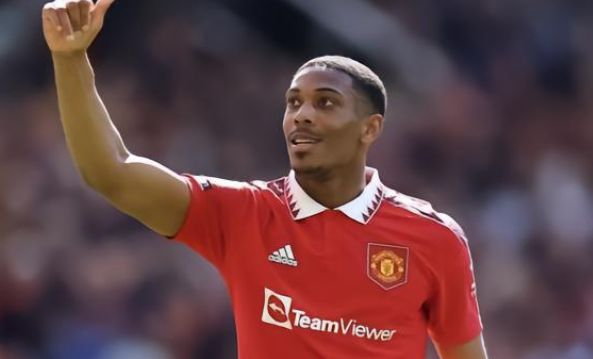 曼联内部正 曼联内部正